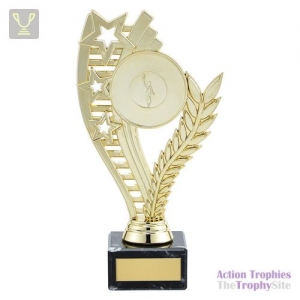 Athena Multi-Sport Trophy Gold 195mm
