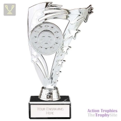 Frenzy Multisport Trophy Silver 185mm