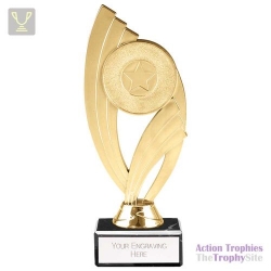 Encore Multisport Trophy Gold 185mm