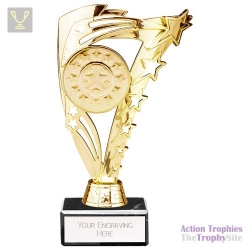 Frenzy Multisport Trophy Gold 185mm