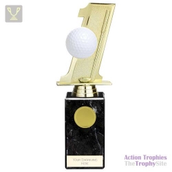Hole in One Trophy 225mm