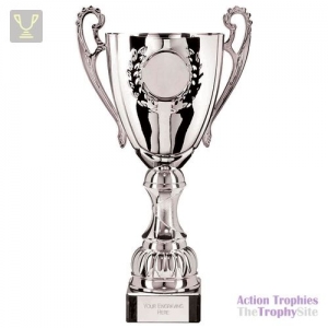 Trojan Cup Silver 320mm