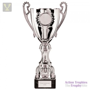 Trojan Cup Silver 340mm