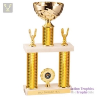 Starlight Champion Tower Trophy 355mm