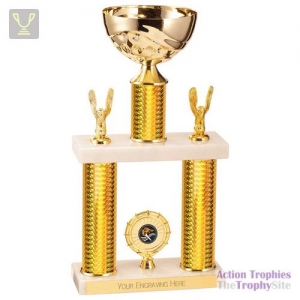 Starlight Champion Tower Trophy 355mm