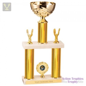 Starlight Champion Tower Trophy 380mm