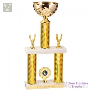 Starlight Champion Tower Trophy 460mm