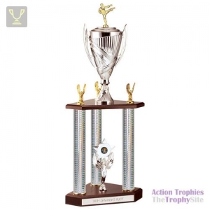 Colossus Triple Tower Trophy 635mm