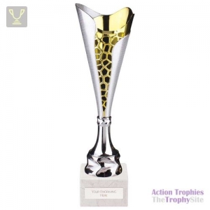 Utopia Classic Cup Silver & Gold 365mm