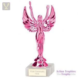 Victory Multisport Award Pink 160mm