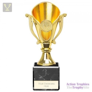 Wizard Legend Trophy Gold 195mm
