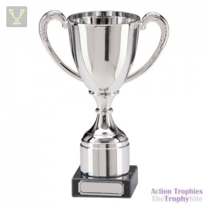 Hunter Cup Silver 150mm