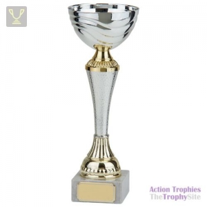 Everest Silver & Gold Cup 200mm