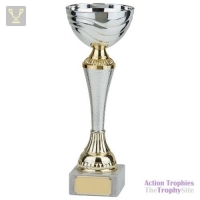 Everest Silver & Gold Cup 300mm